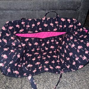 Vera Bradley tote bag
